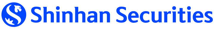 SHINHAN SECURITIES Logo