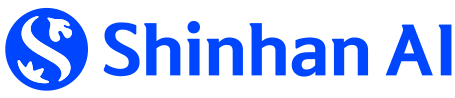 SHINHAN AI Logo