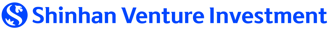 SHINHAN VENTURE INVESTMENT Logo